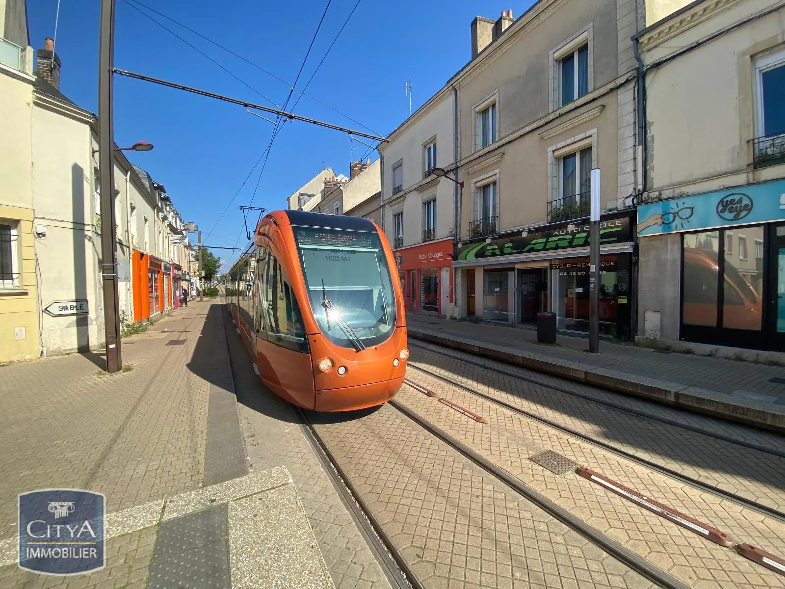 Photo 6 appartement Le Mans