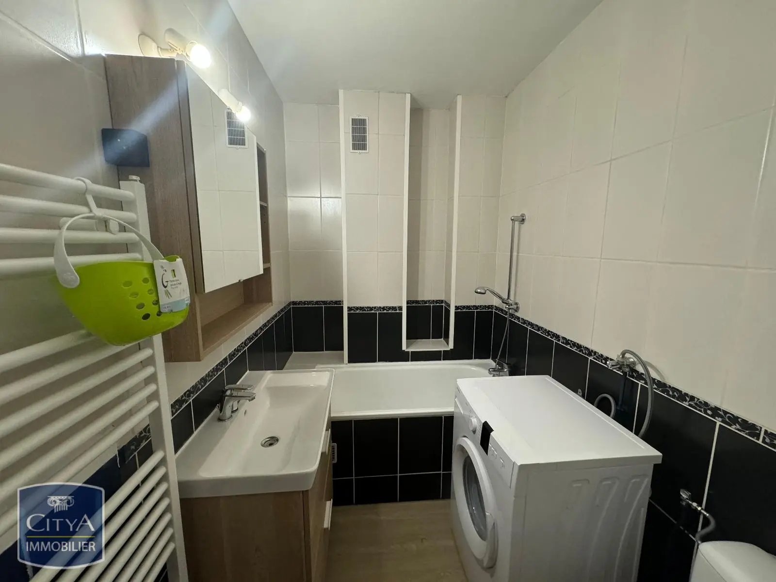 Photo 4 Appartement 1 pièce 27.29m²