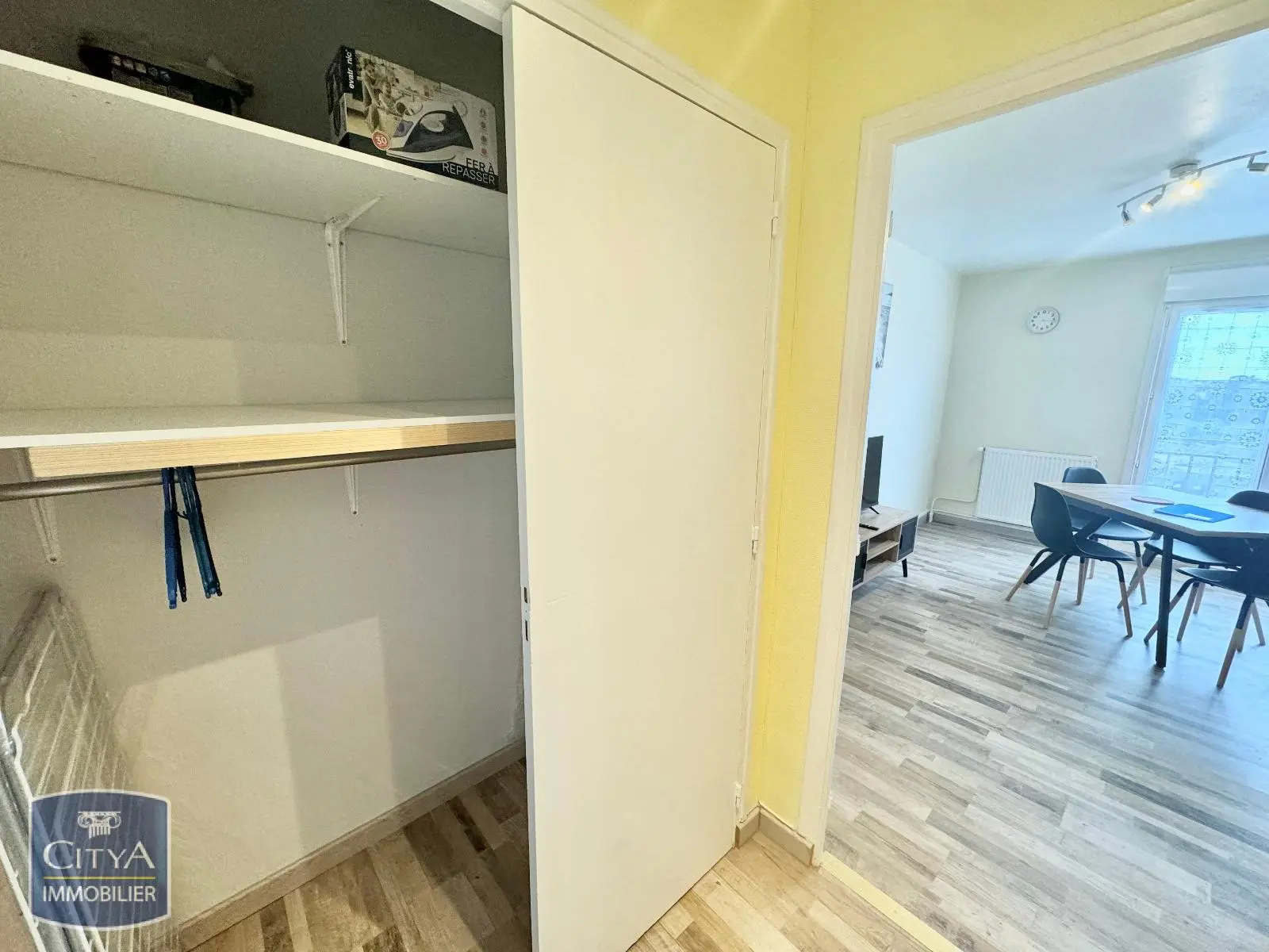 Photo 5 Appartement 1 pièce 27.29m²