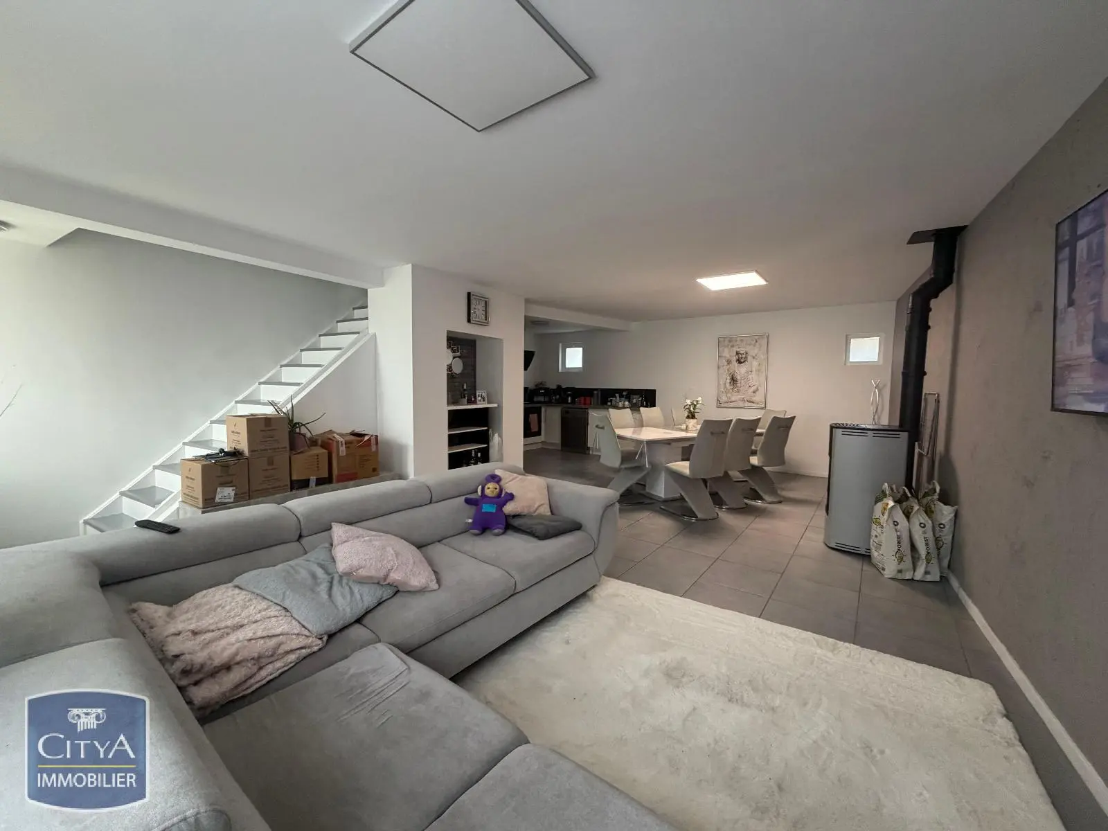 Photo 2 Maison 3 pièces 104.82m²