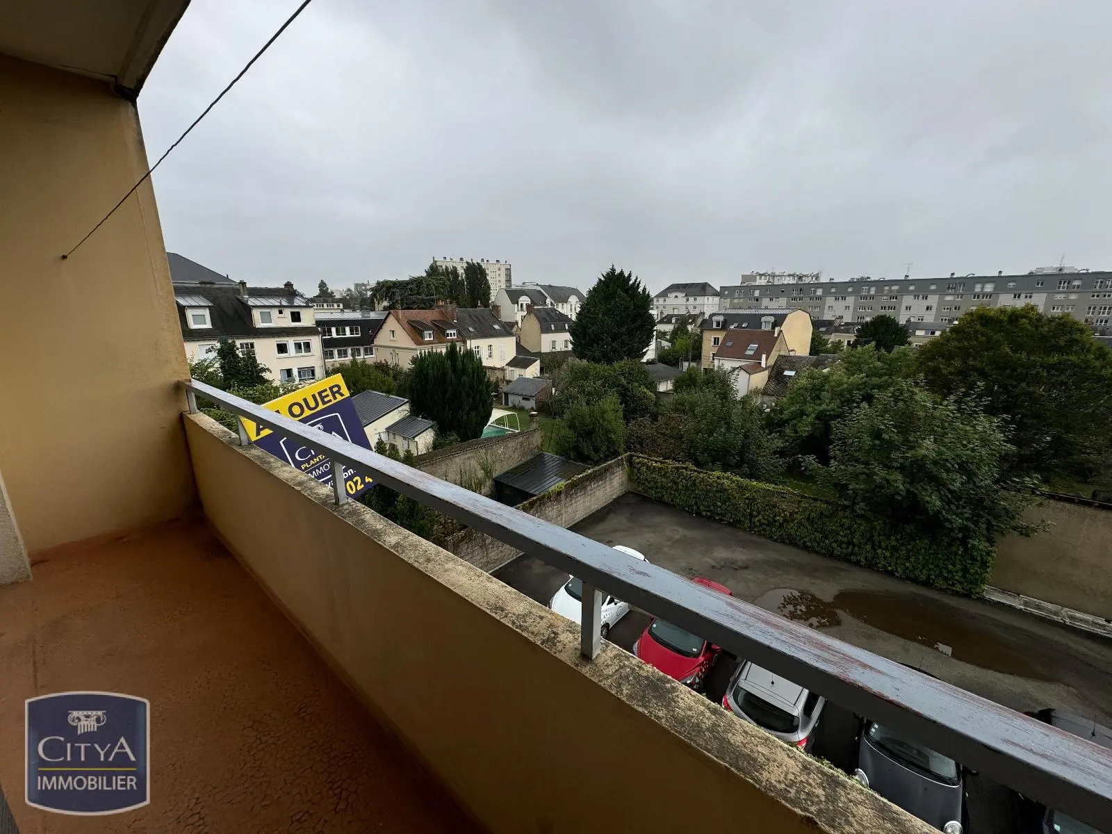 Photo 5 Appartement 1 pièce 25.44m²