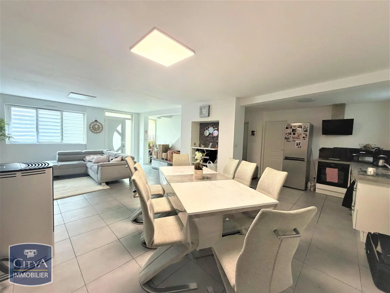 Photo 1 Maison 3 pièces 104.82m²