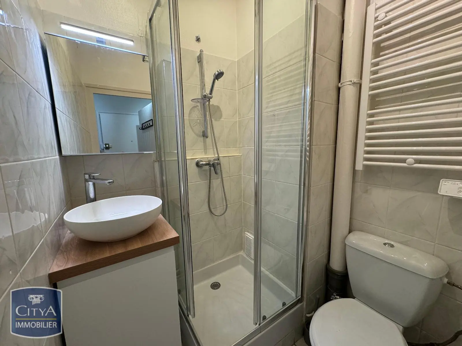 Photo 6 Appartement 1 pièce 25.44m²