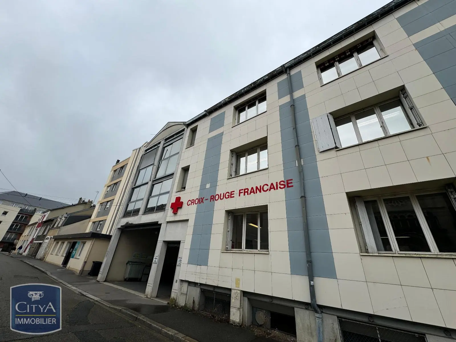 Photo 8 Appartement 1 pièce 25.44m²
