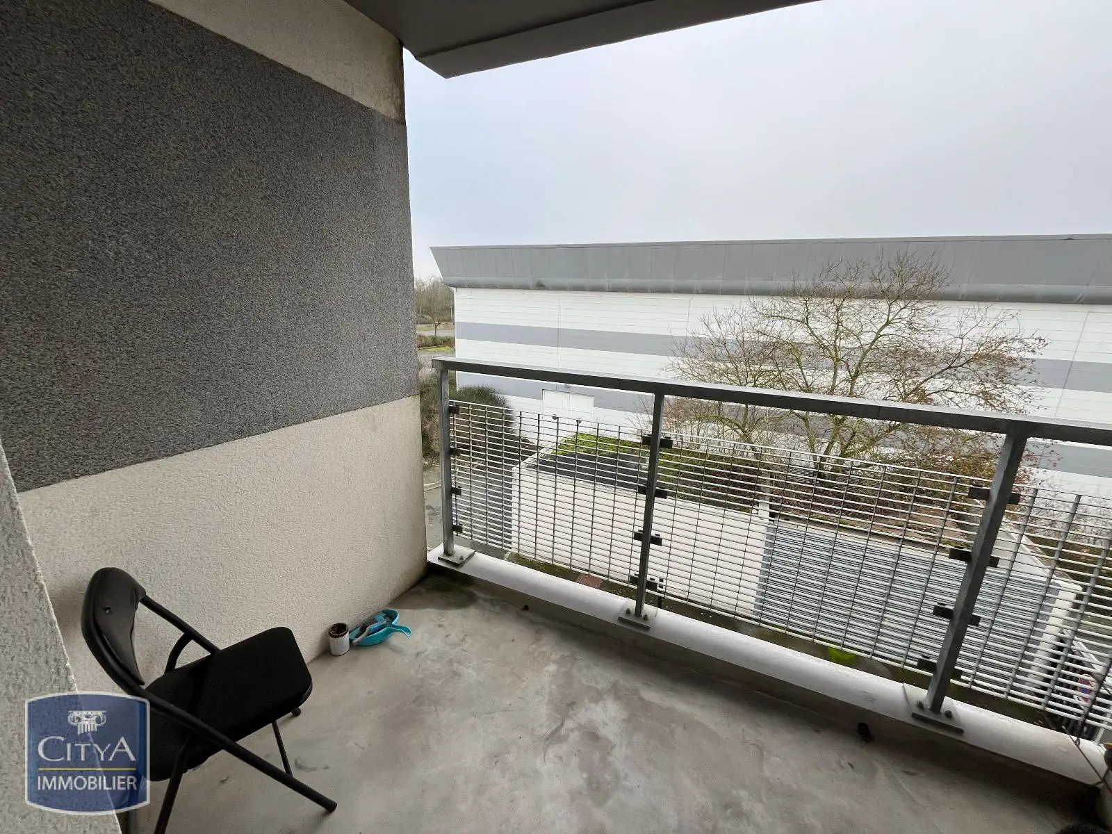 Photo 6 Appartement 2 pièces 48.15m²