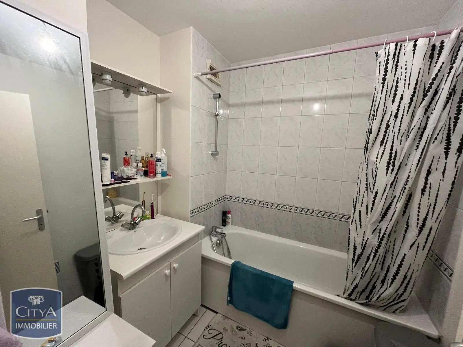 Photo 5 Appartement 2 pièces 48.15m²