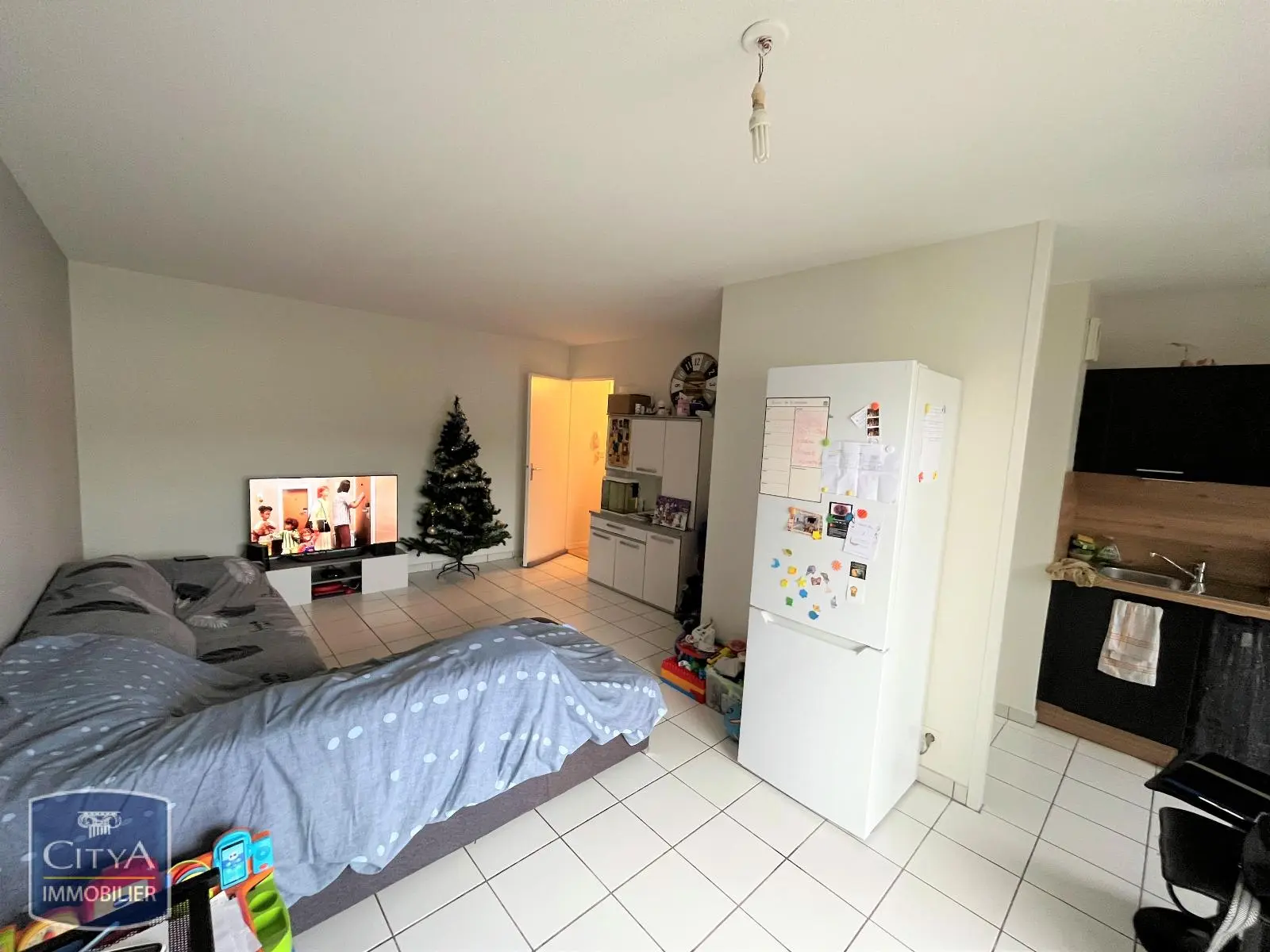 Photo 2 Appartement 2 pièces 48.15m²