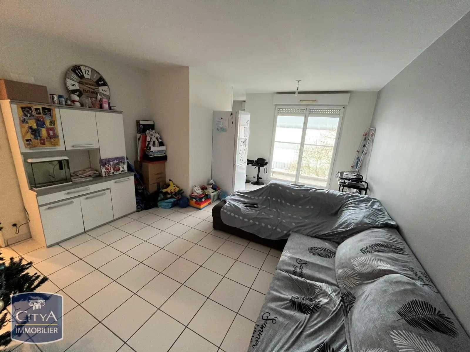 Photo 1 Appartement 2 pièces 48.15m²