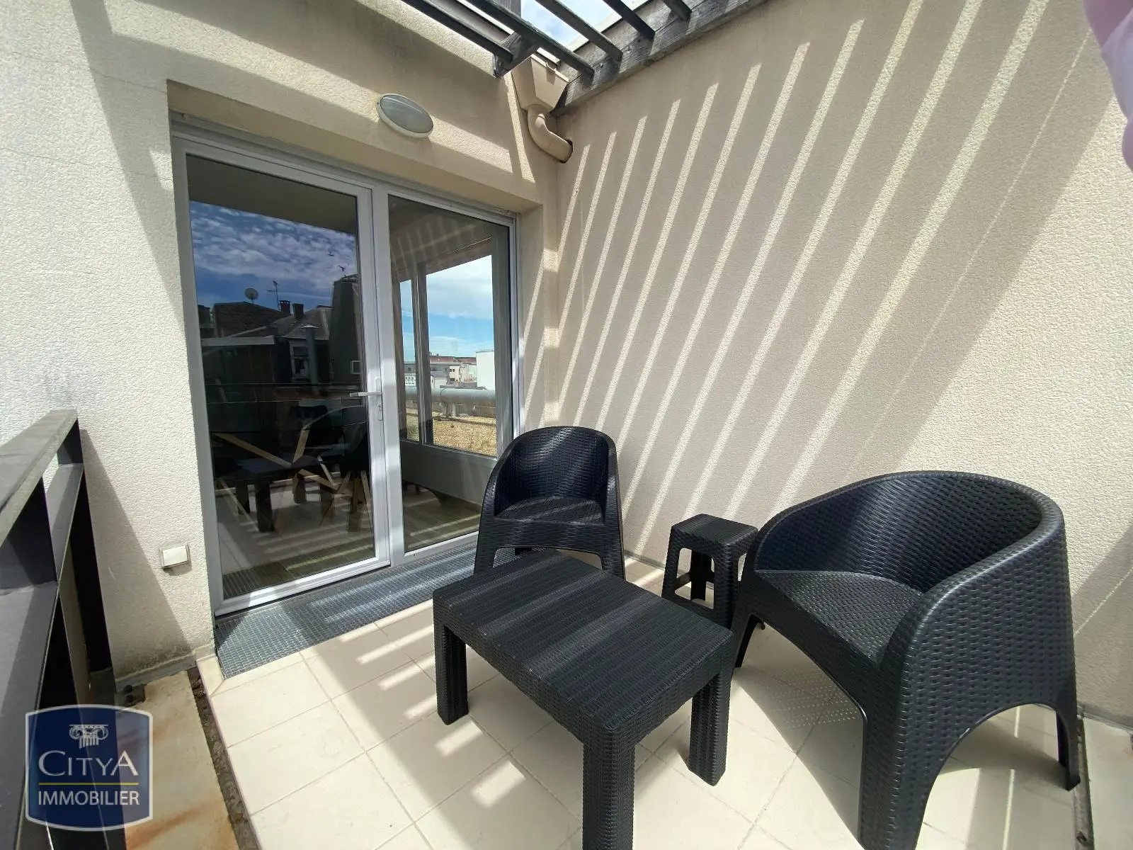 Photo 8 Appartement 1 pièce 31.61m²