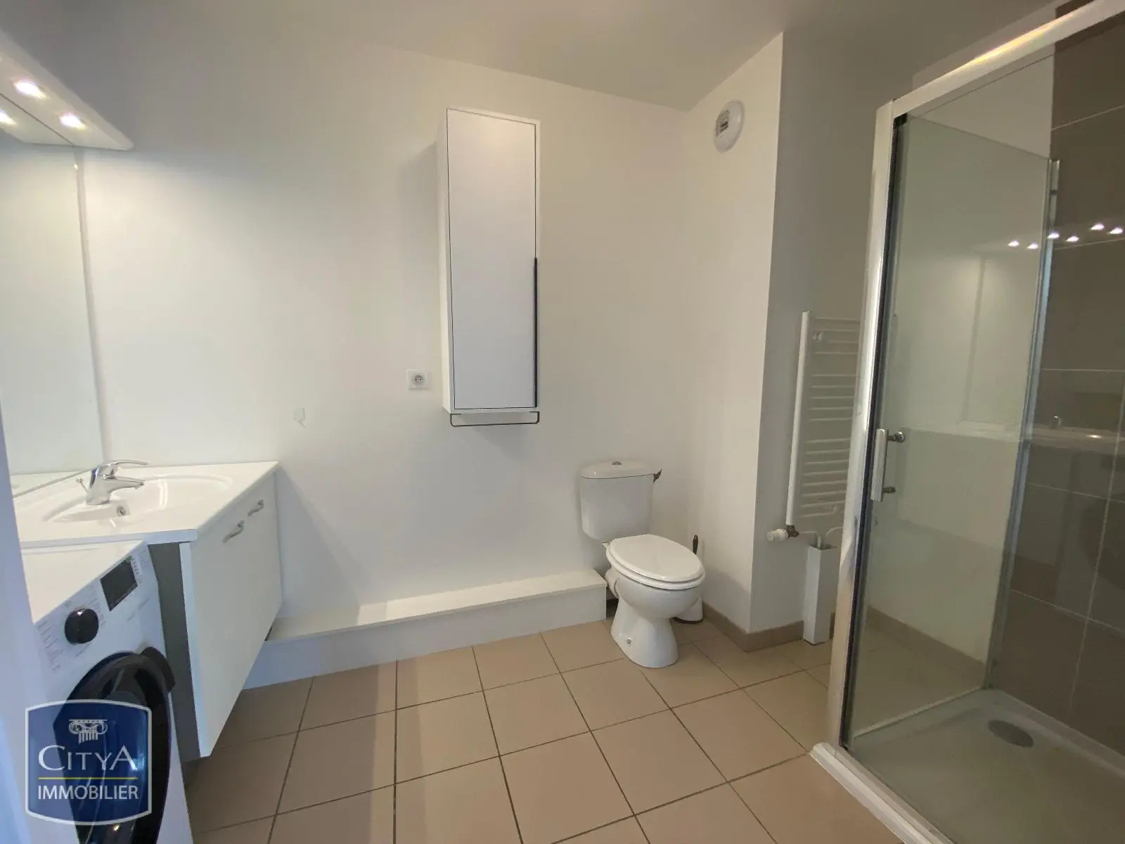 Photo 5 Appartement 1 pièce 31.61m²