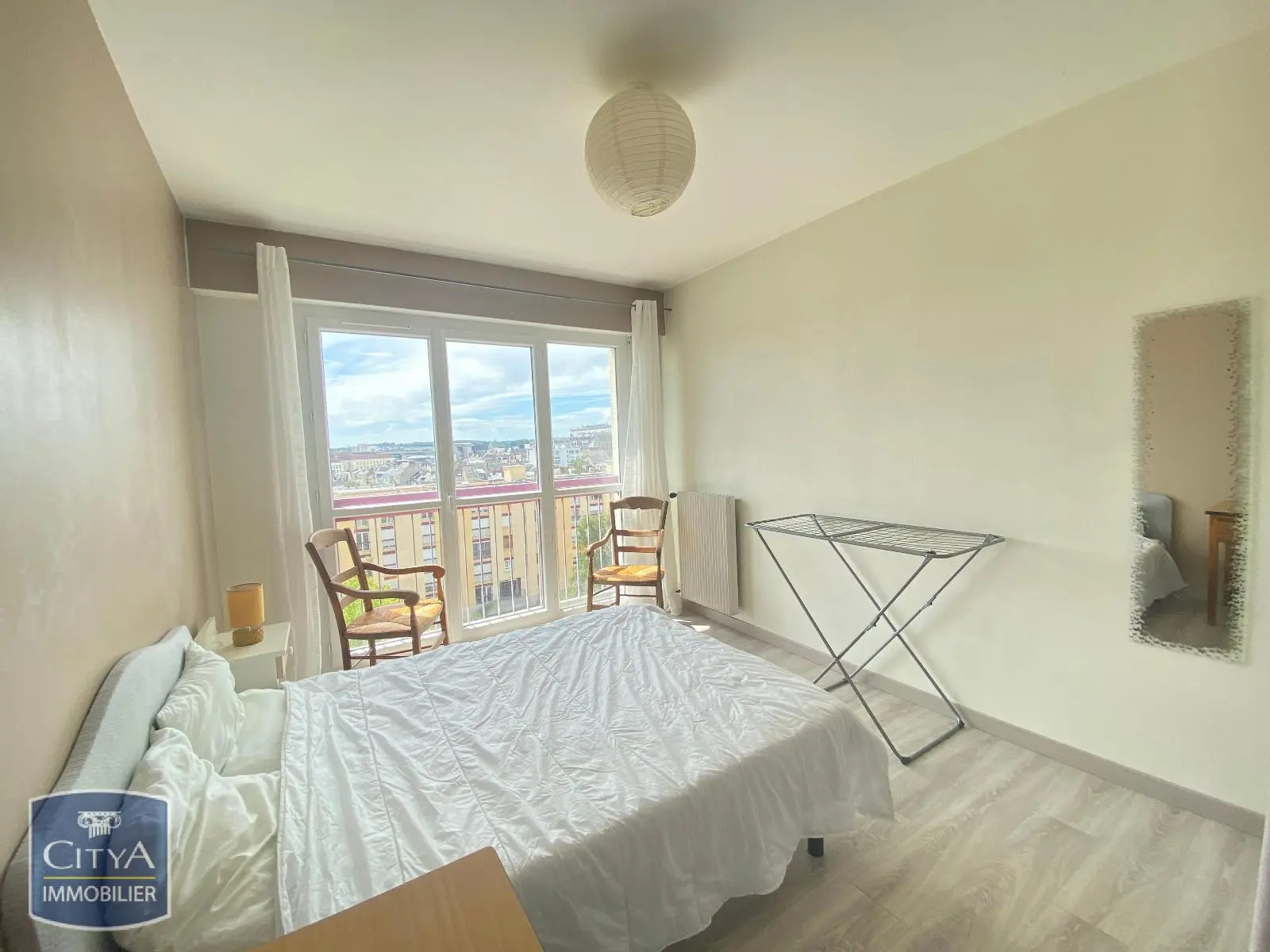 Photo 5 Appartement 3 pièces 58.82m²