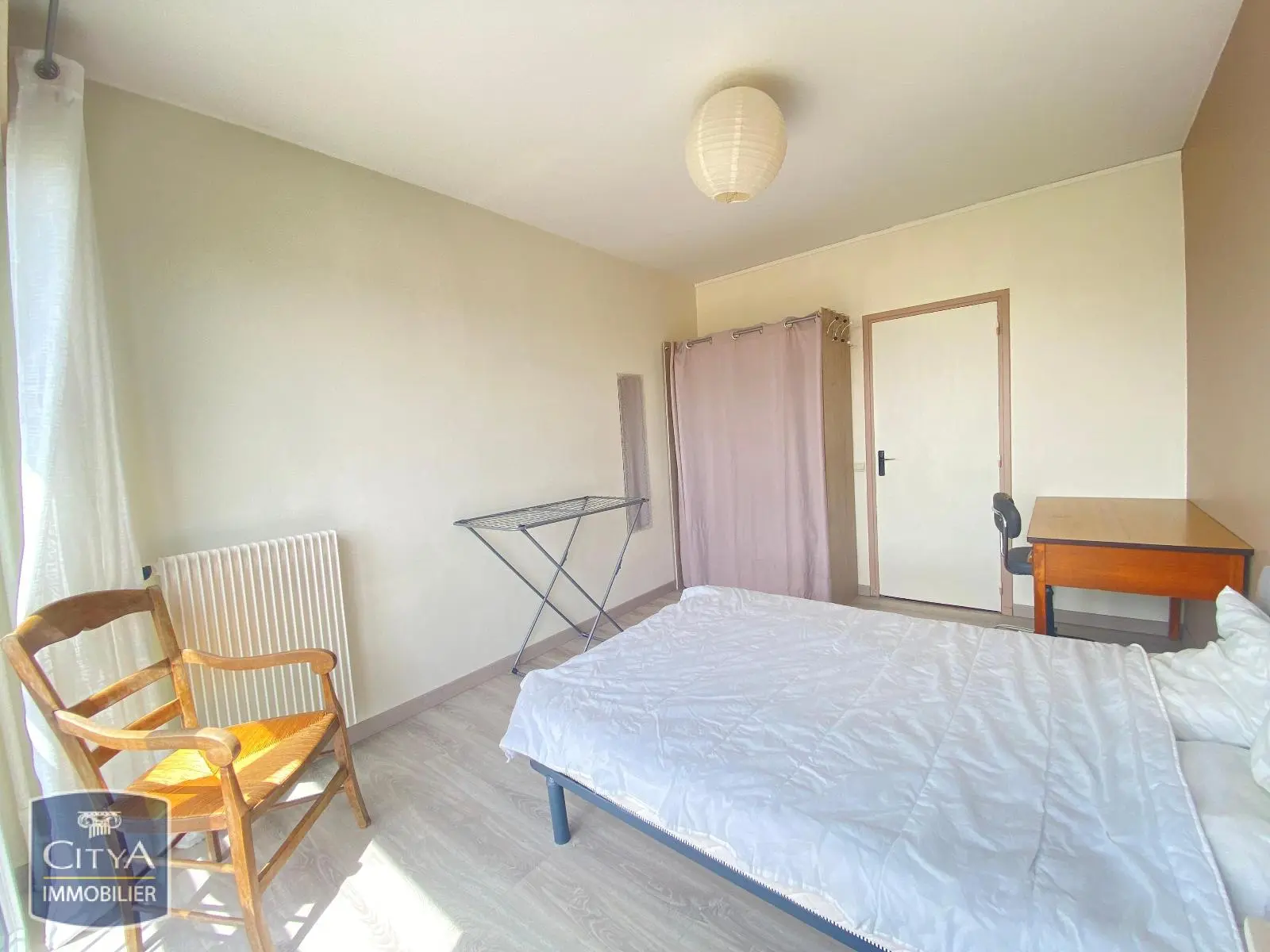 Photo 4 Appartement 3 pièces 58.82m²