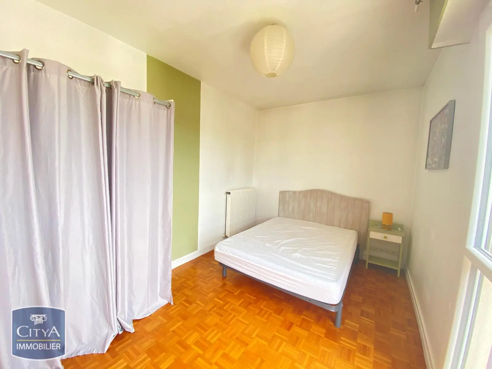 Photo 6 Appartement 3 pièces 58.82m²