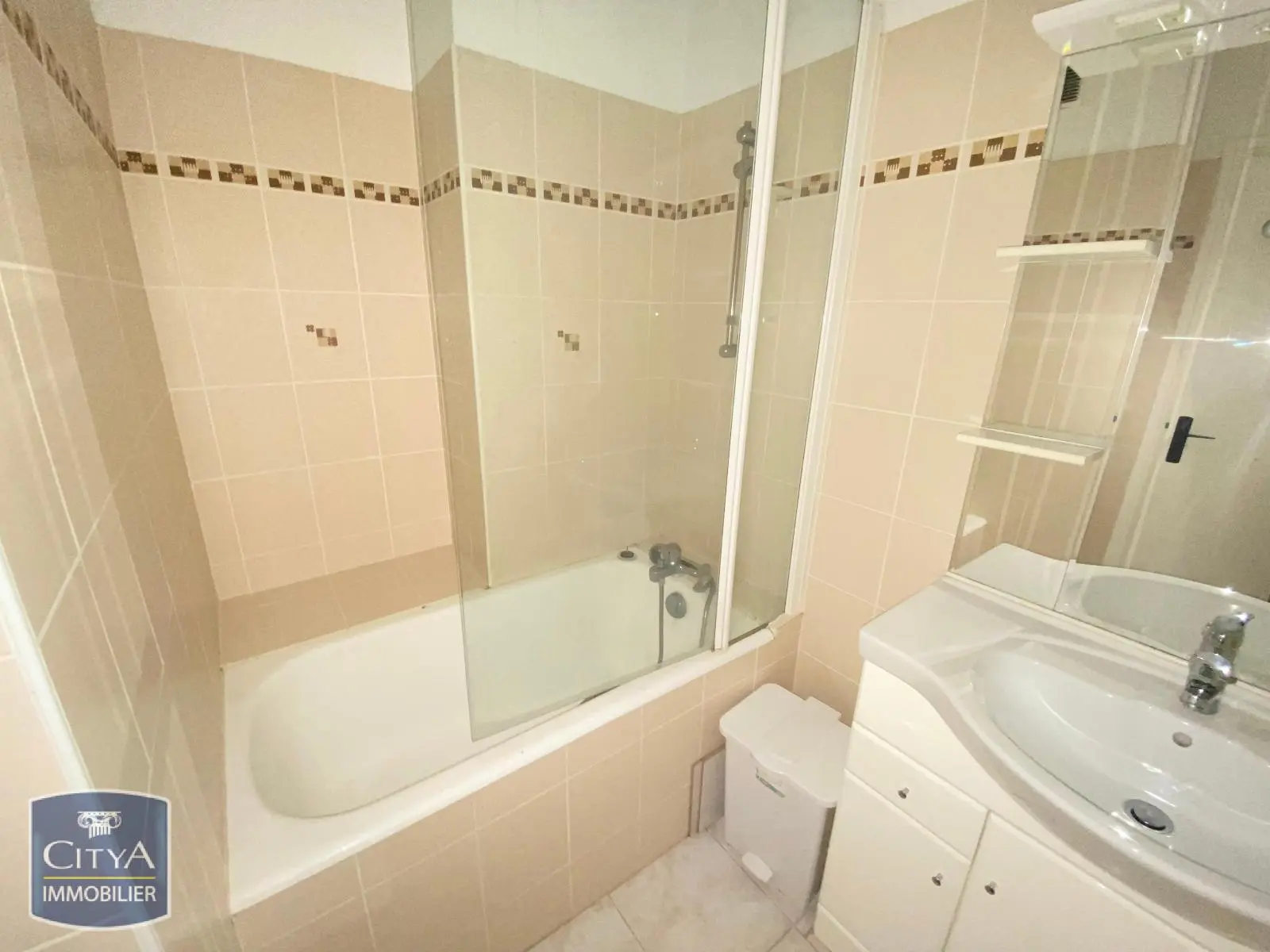 Photo 7 Appartement 3 pièces 58.82m²