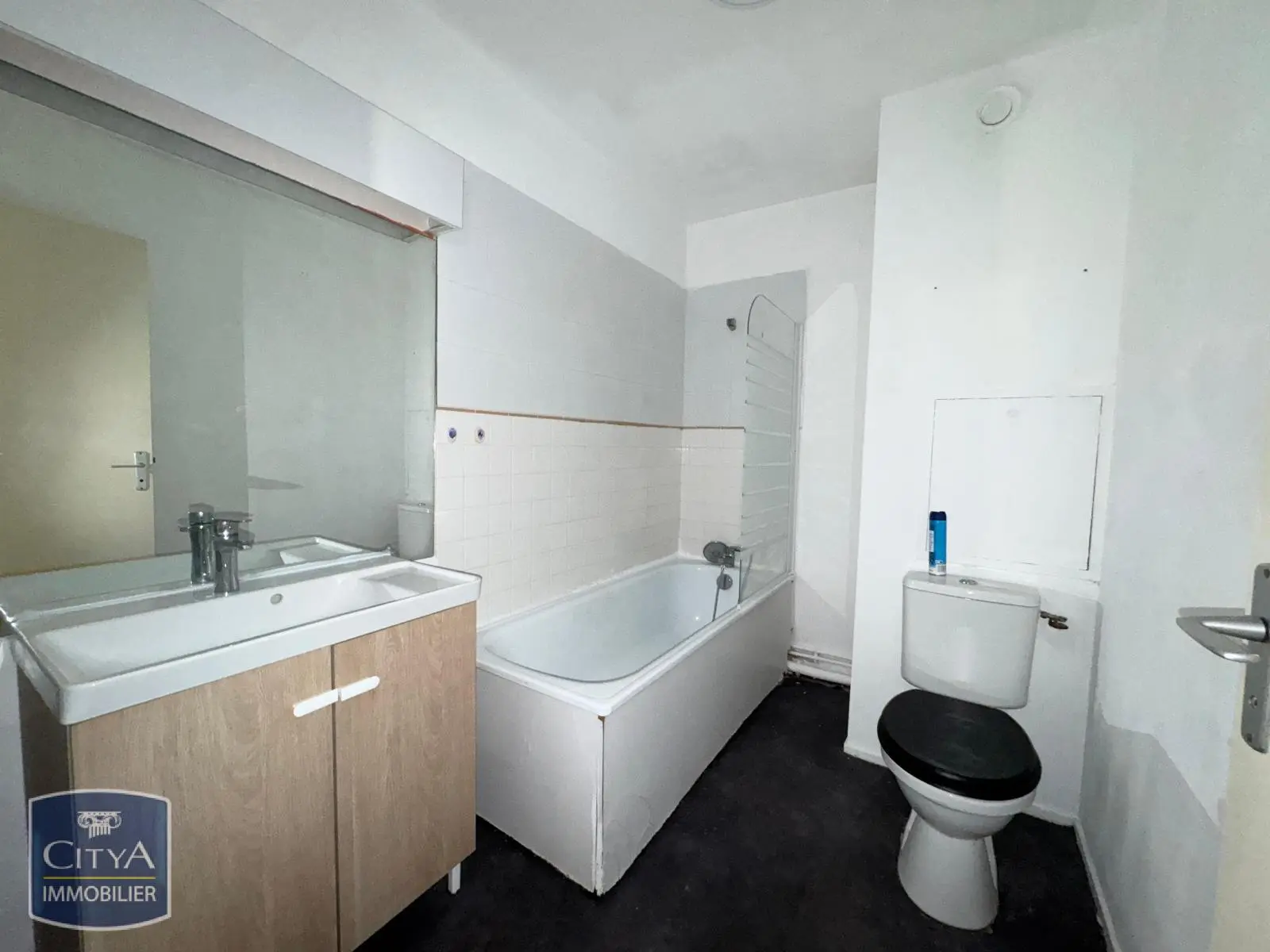 Photo 4 Appartement 1 pièce 32.39m²