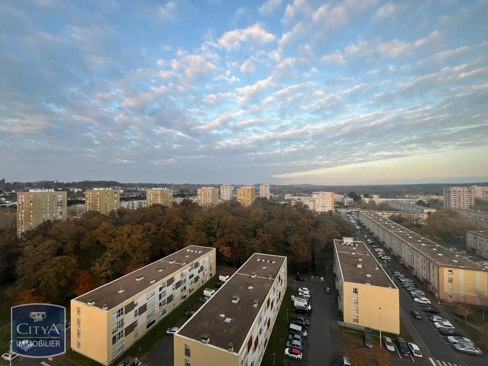 Photo 8 Appartement 2 pièces 34.93m²