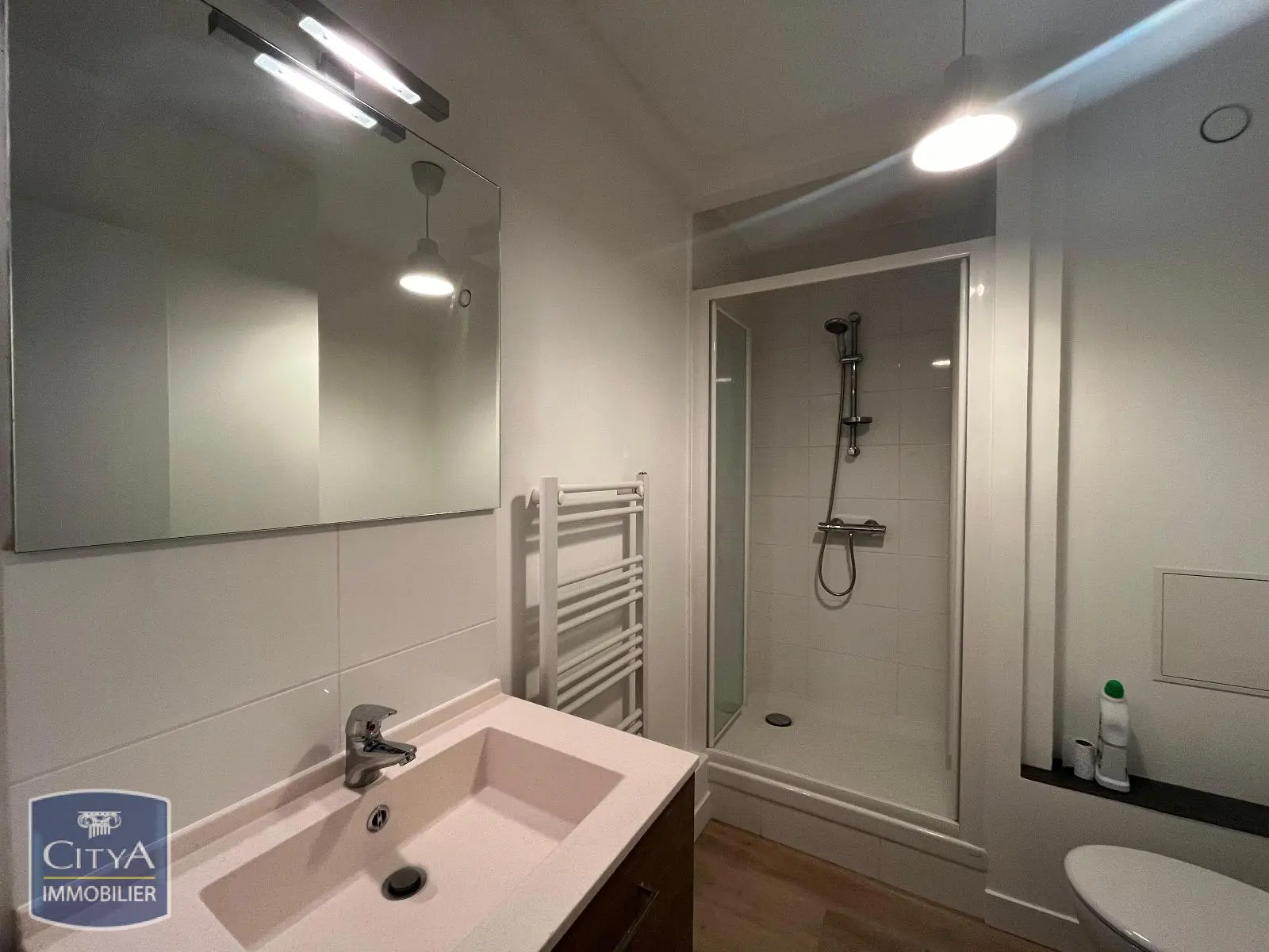 Photo 6 Appartement 2 pièces 34.93m²