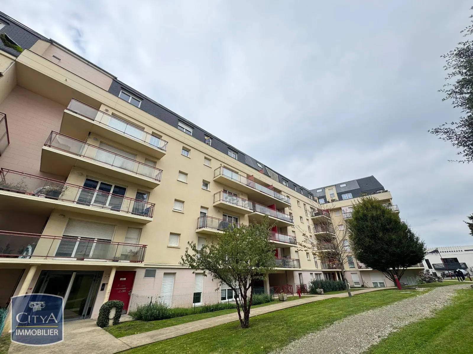 Photo 8 Appartement 3 pièces 69.65m²