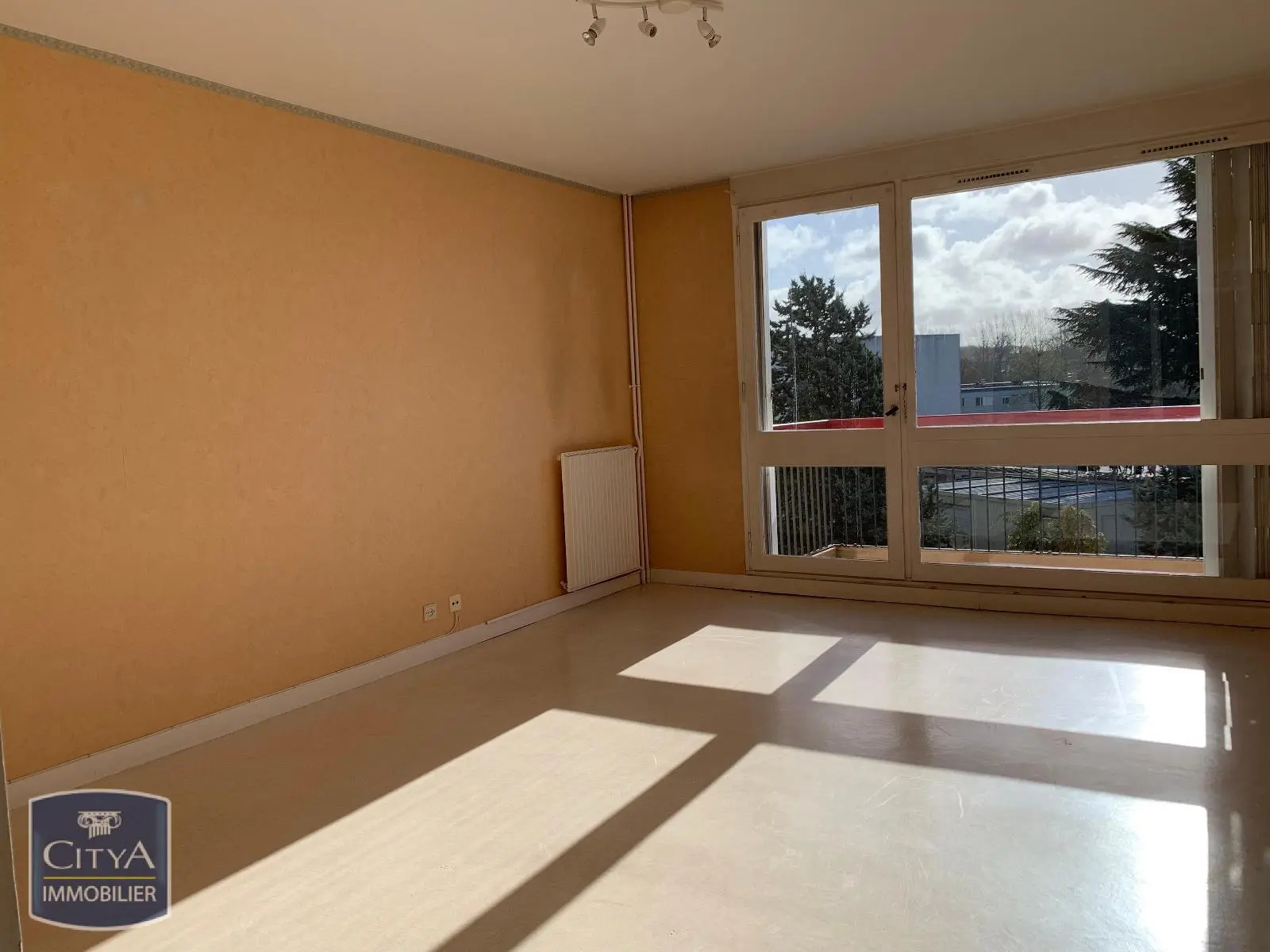 Photo 1 Appartement 2 pièces 51.74m²