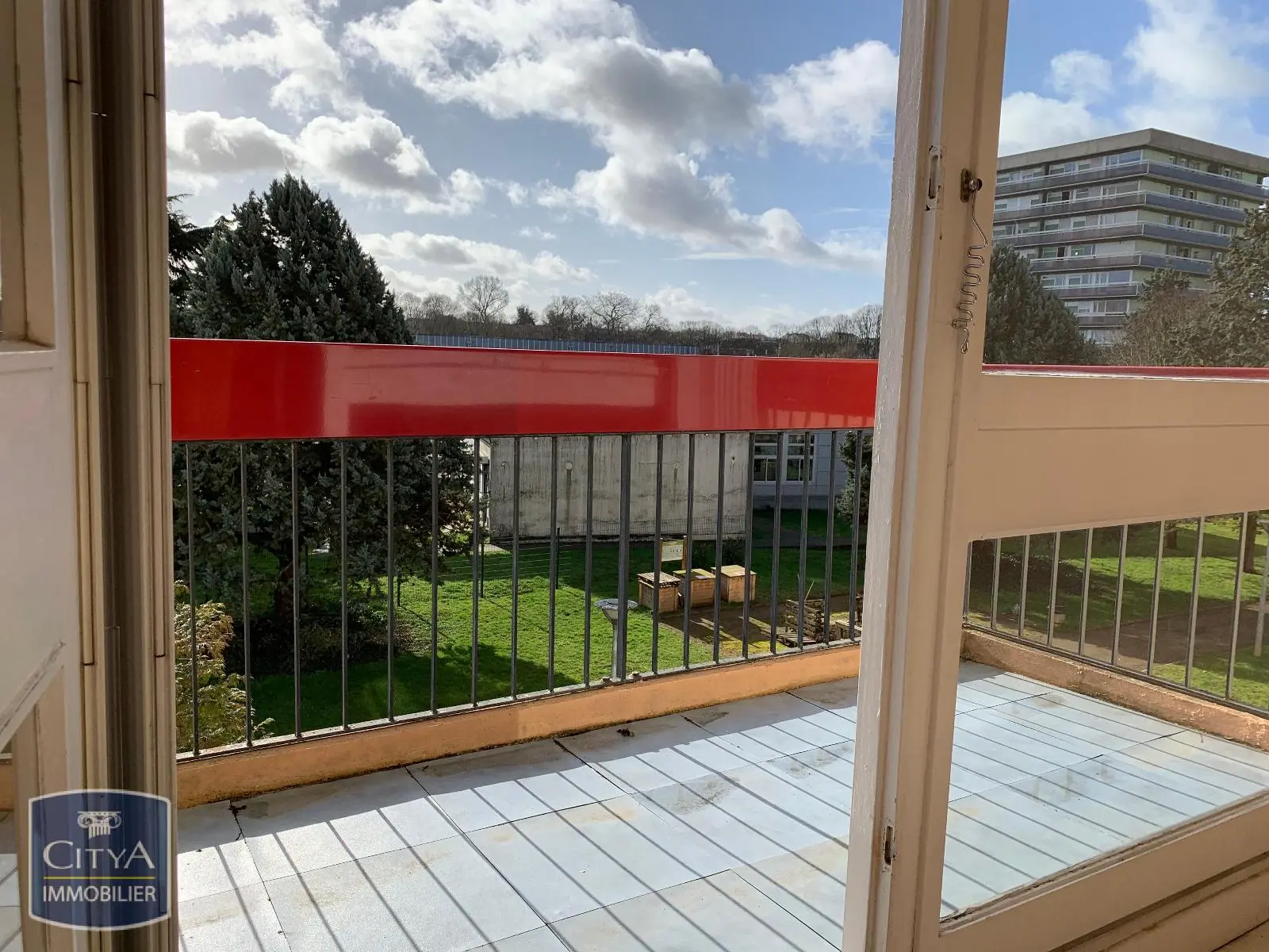 Photo 2 Appartement 2 pièces 51.74m²