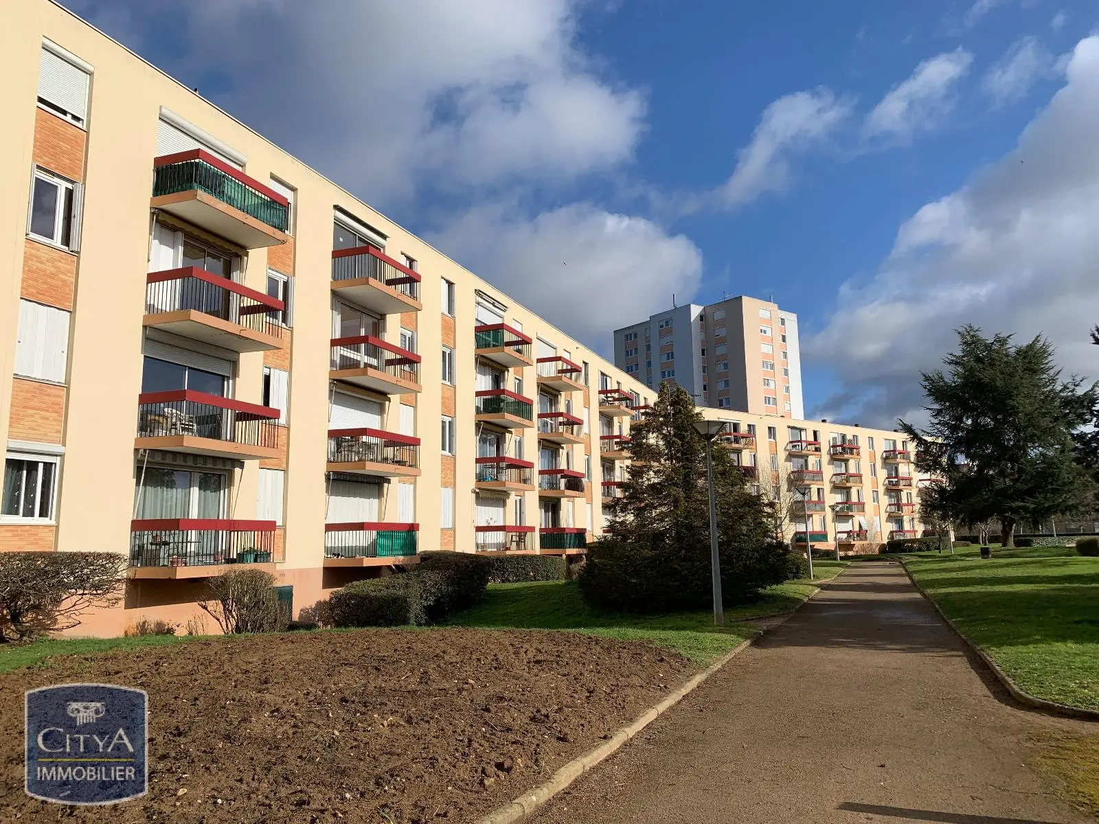 Photo 6 Appartement 2 pièces 51.74m²