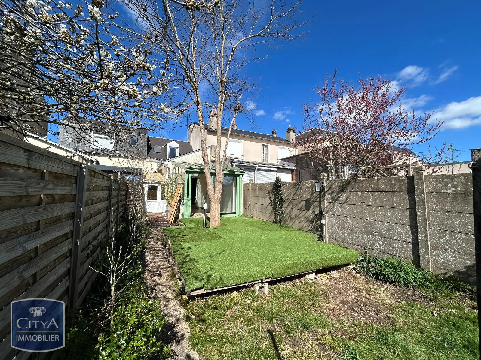 Photo 9 Maison 2 pièces 46m²