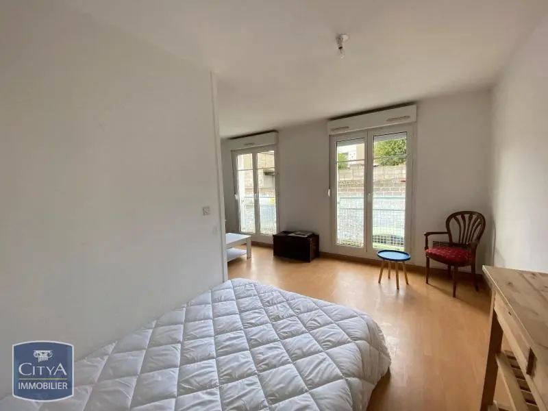 Photo 3 Appartement 1 pièce 33.33m²