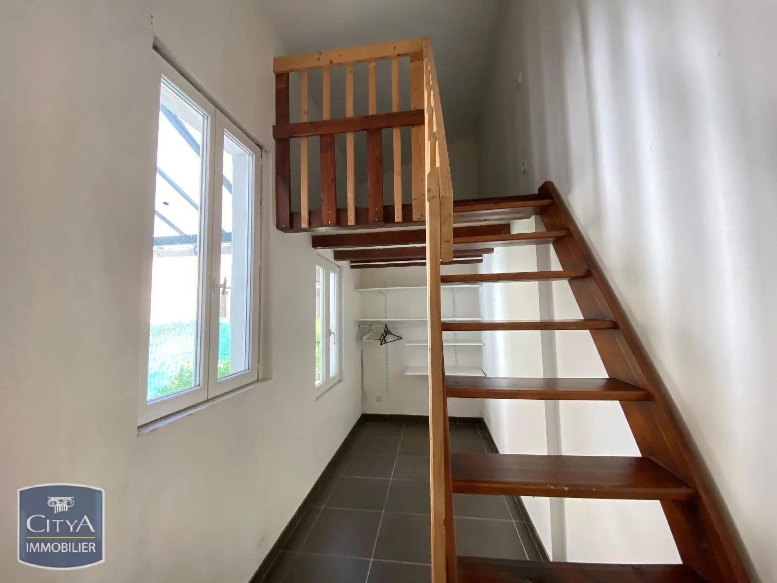 Photo 5 Appartement 1 pièce 18.7m²