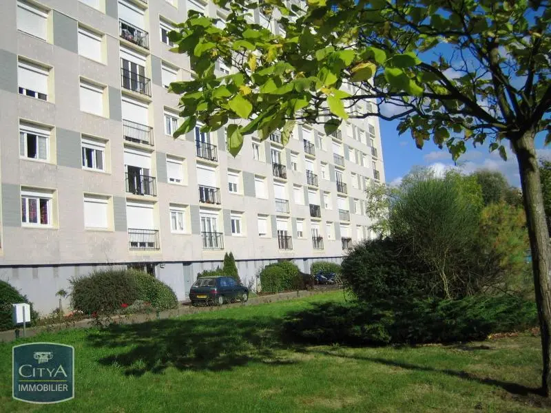 Photo 5 Appartement 2 pièces 47.23m²