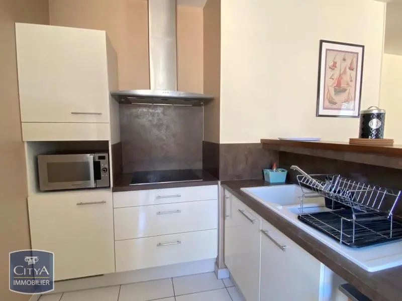 Photo 3 Appartement 2 pièces 51.22m²