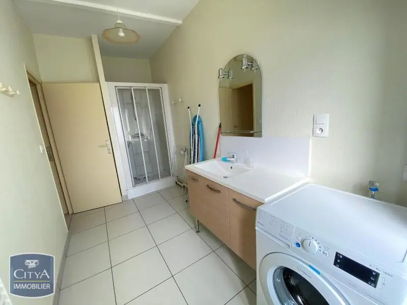 Photo 5 Appartement 2 pièces 51.22m²