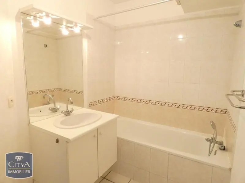 Photo 4 Appartement 2 pièces 47.94m²