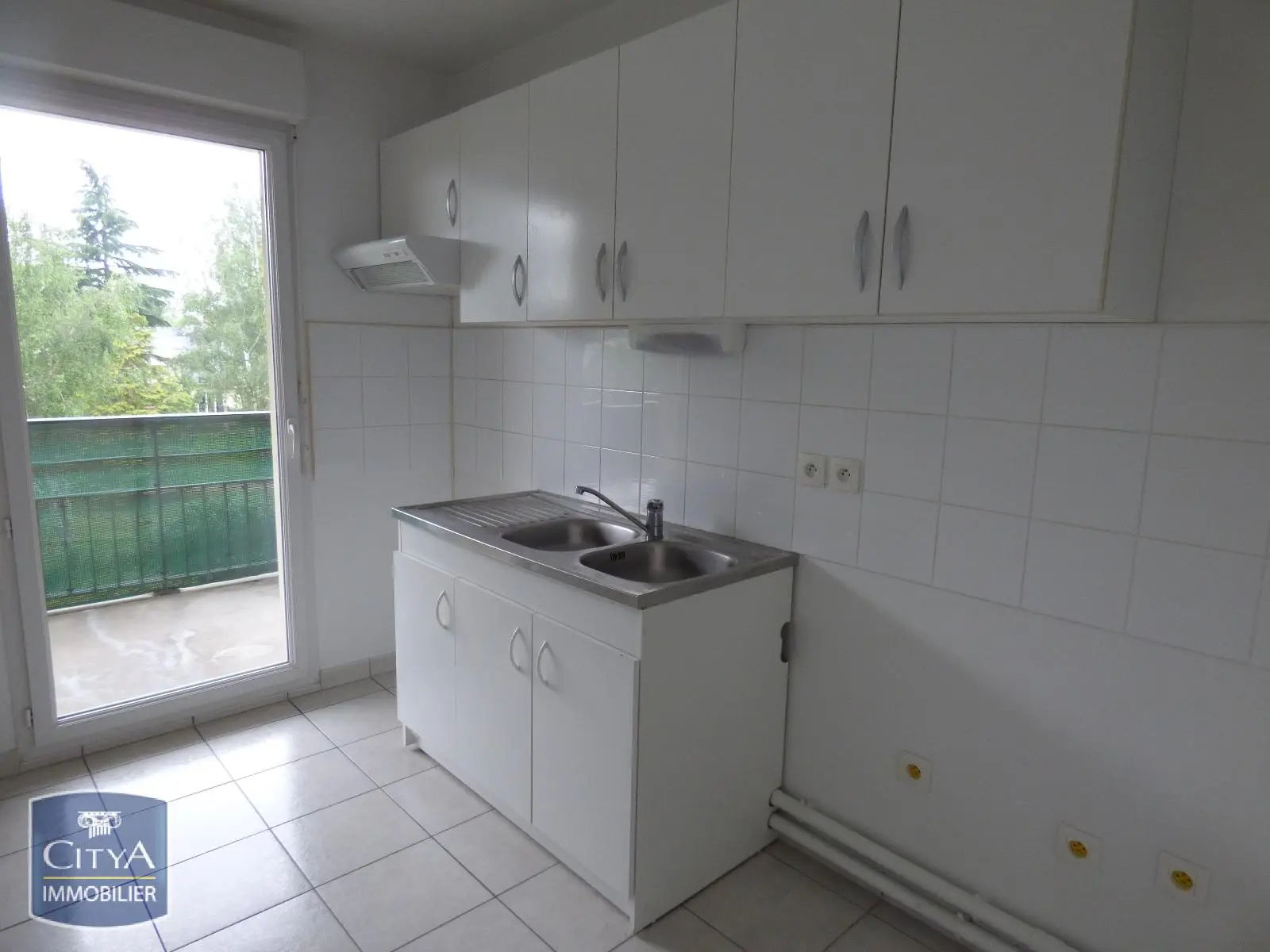 Photo 1 Appartement 2 pièces 49.88m²
