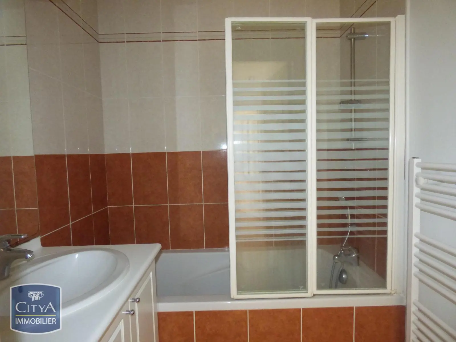 Photo 5 Appartement 2 pièces 49.88m²