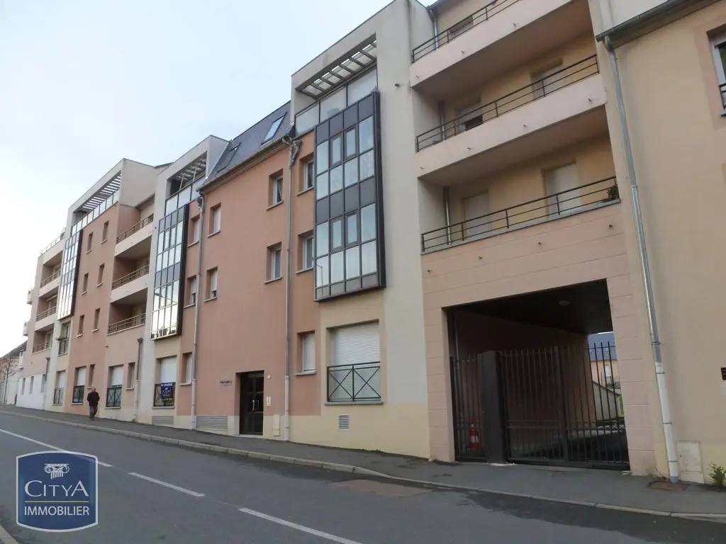 Photo 6 Appartement 1 pièce 35.39m²