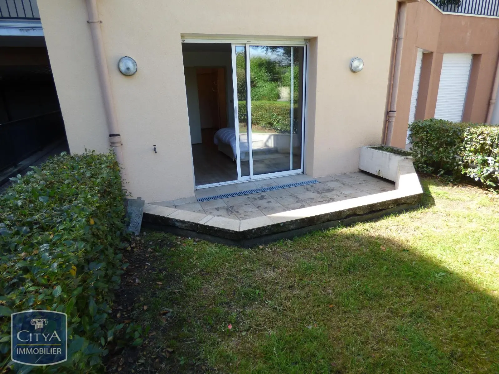 Photo 3 Appartement 1 pièce 28.87m²