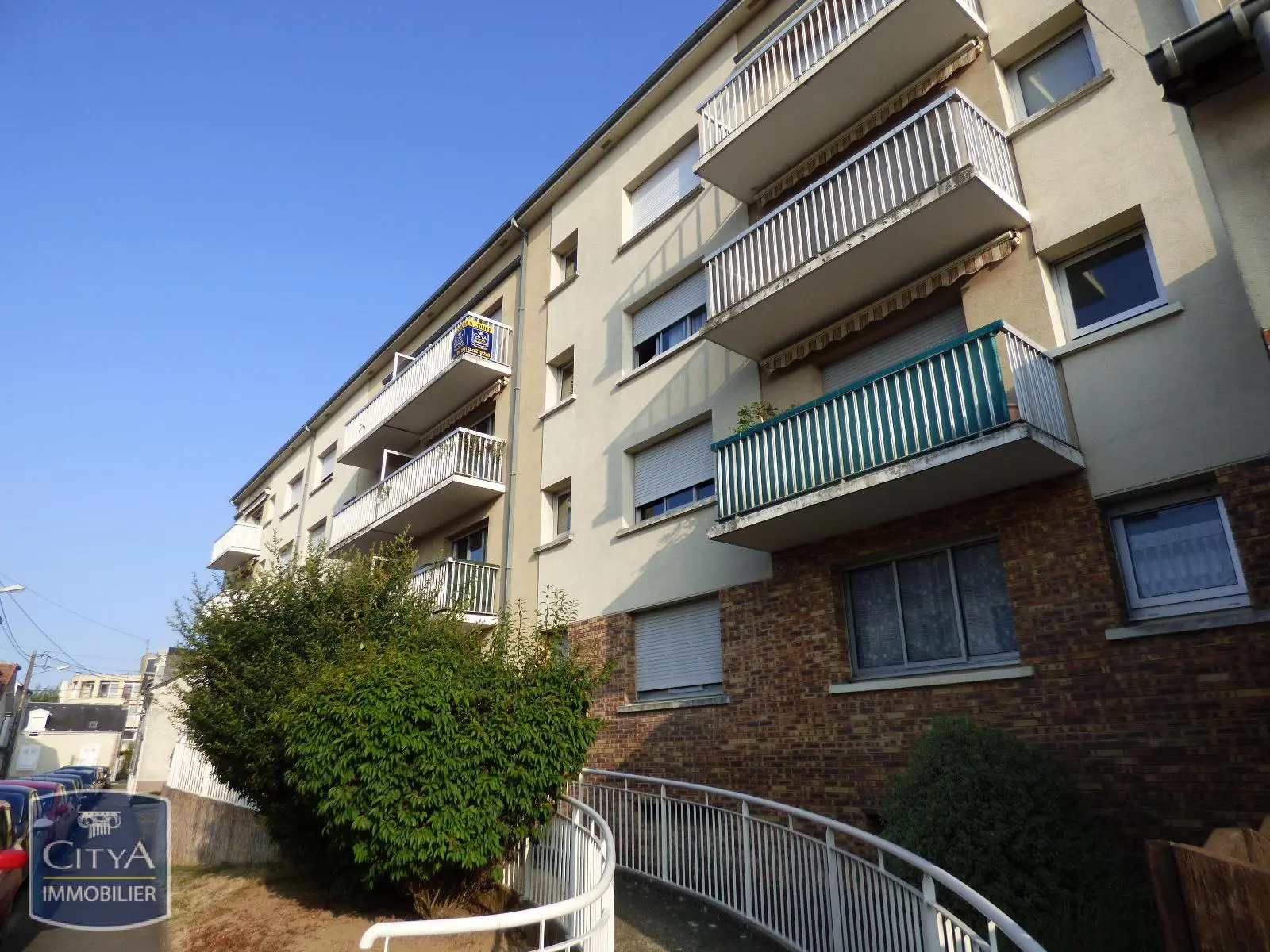 Photo 6 Appartement 2 pièces 36.7m²