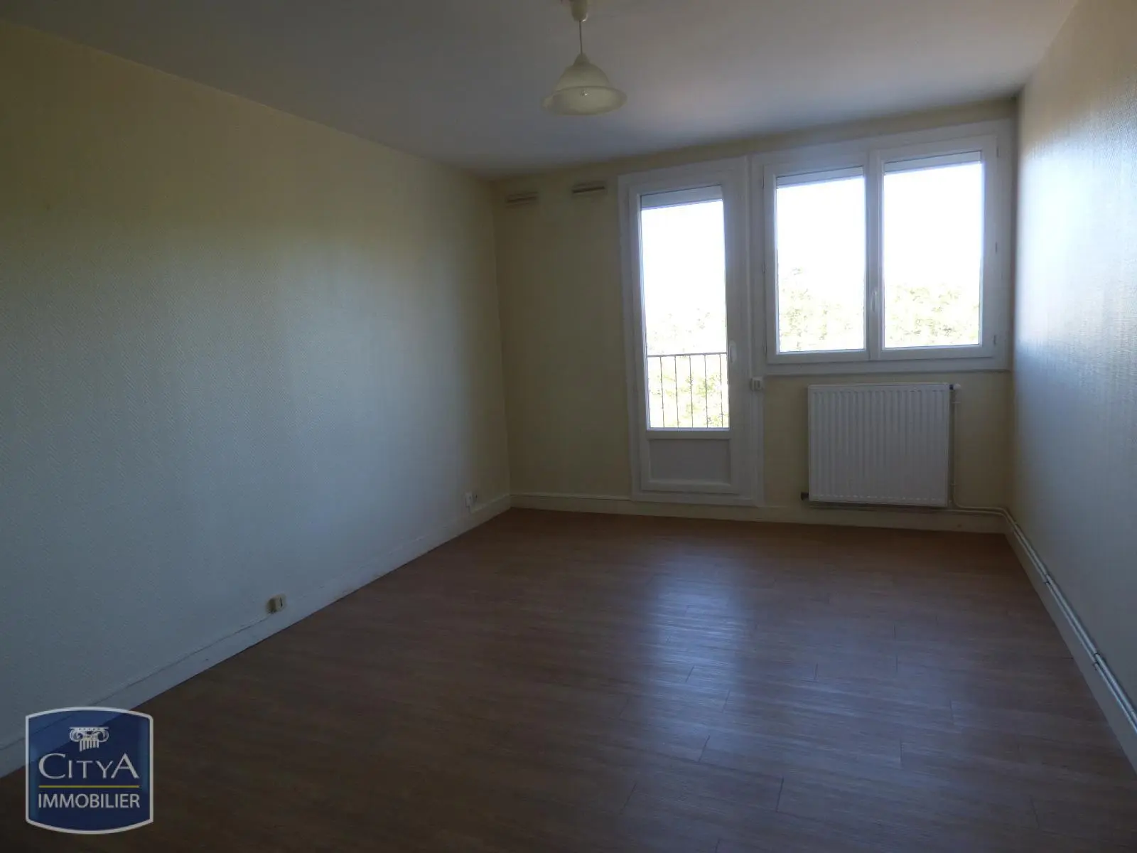 Photo 4 Appartement 1 pièce 26.97m²