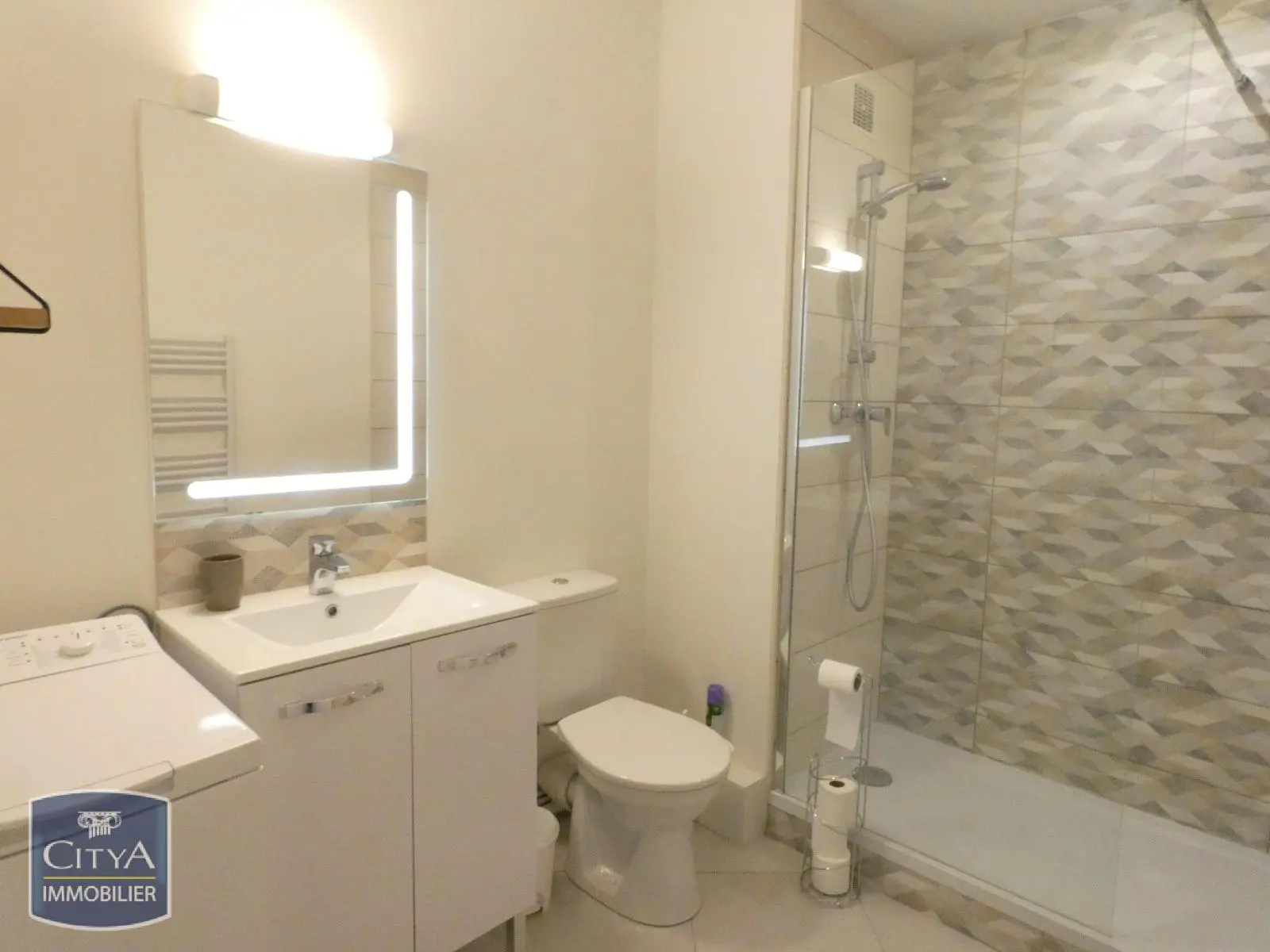 Photo 5 Appartement 1 pièce 32.74m²