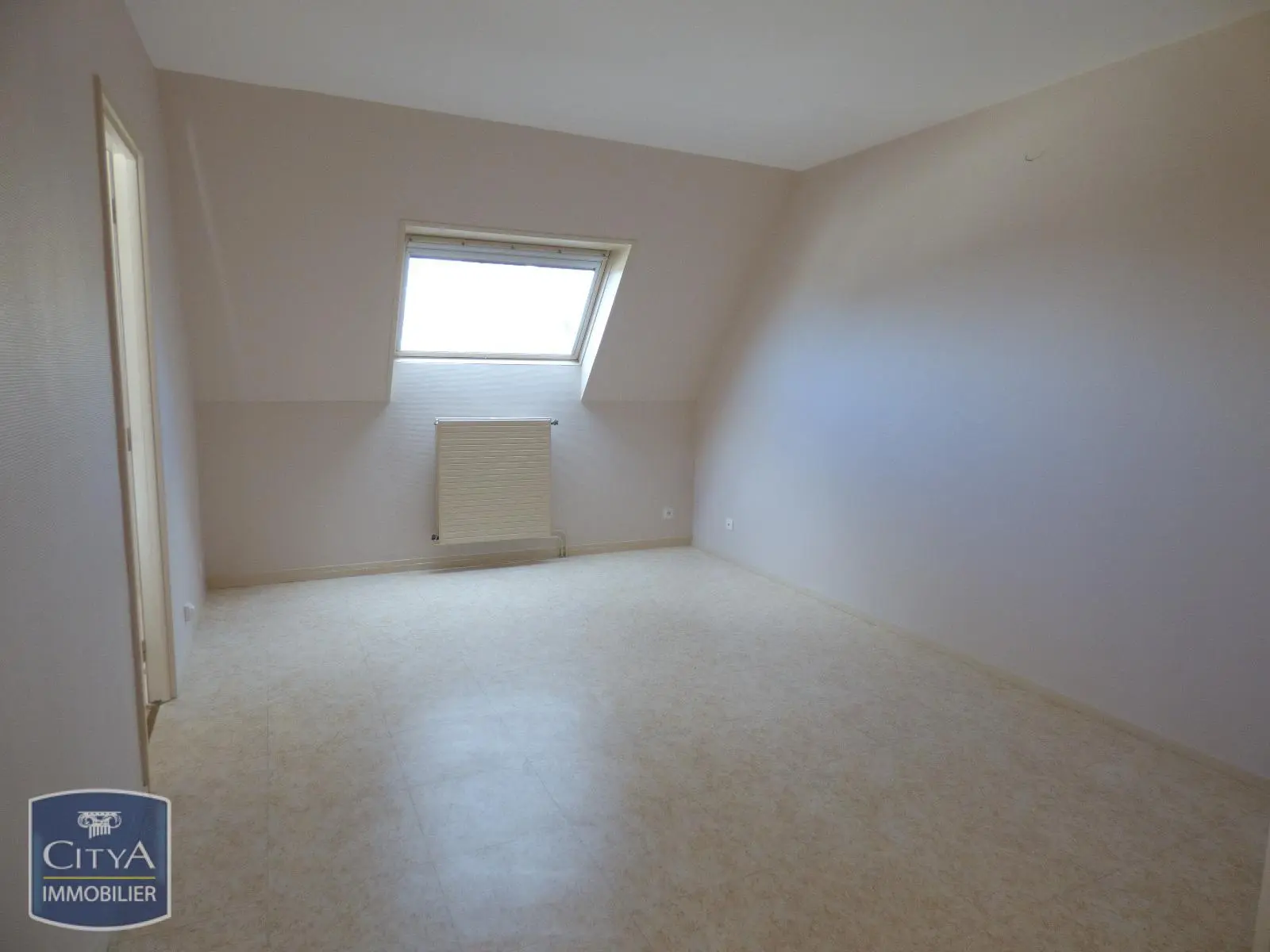 Photo 2 Appartement 2 pièces 53.48m²
