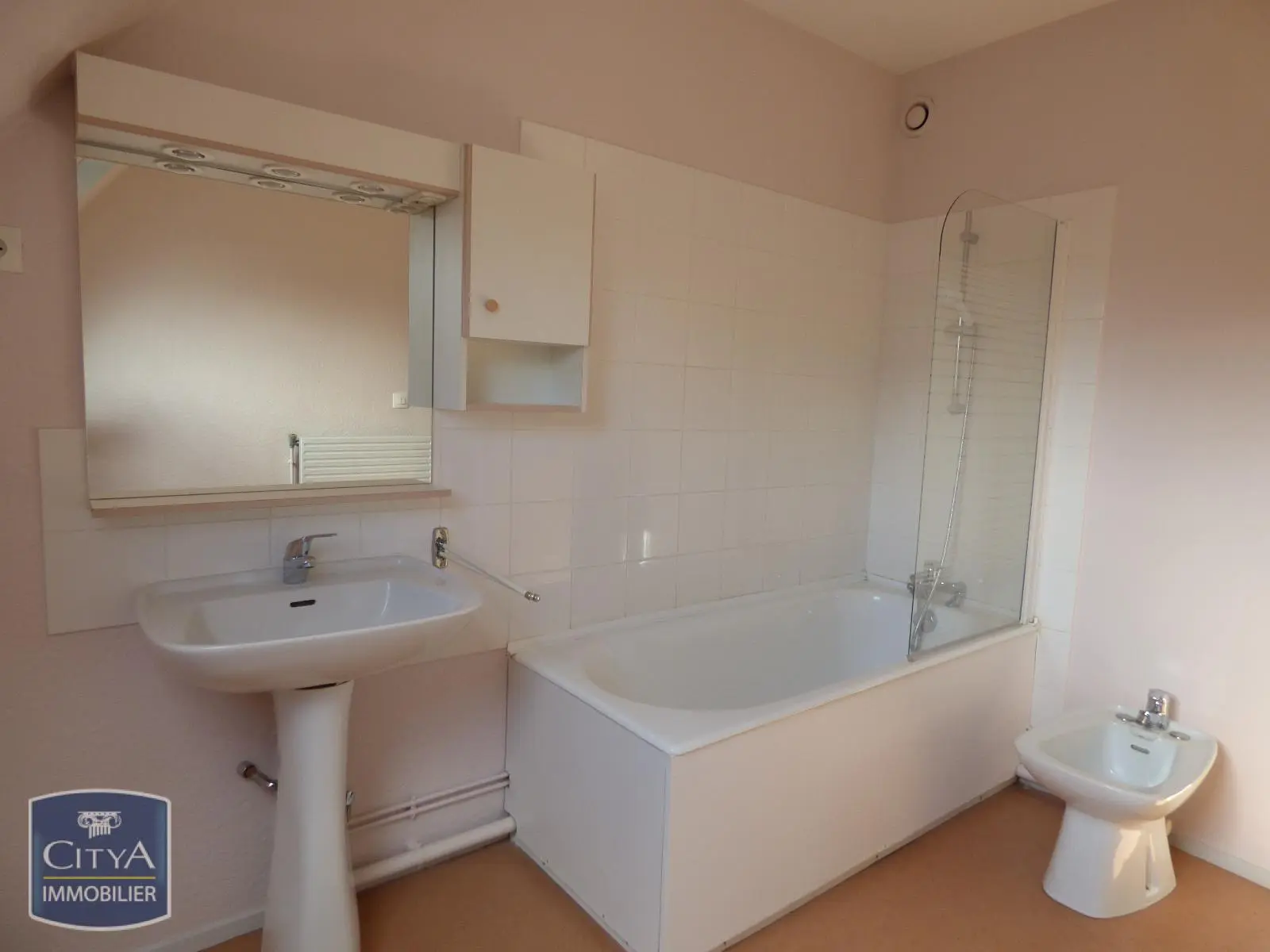 Photo 6 Appartement 2 pièces 53.48m²