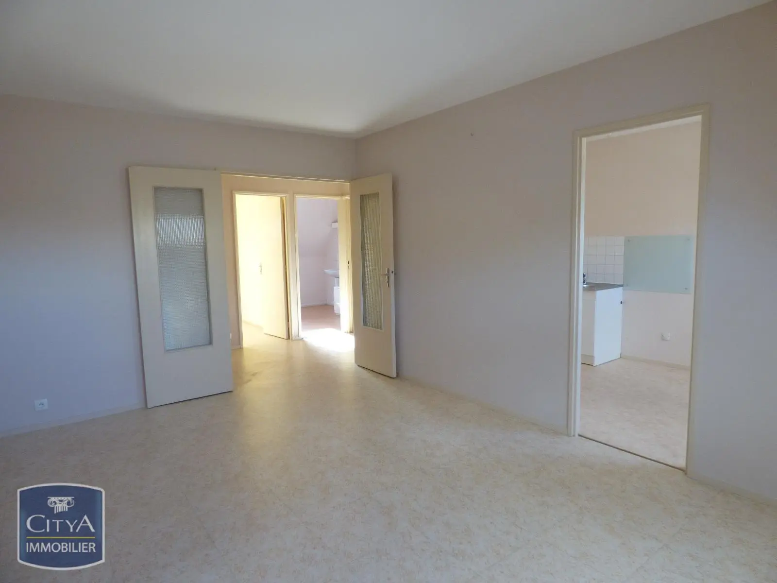 Photo 1 Appartement 2 pièces 53.48m²