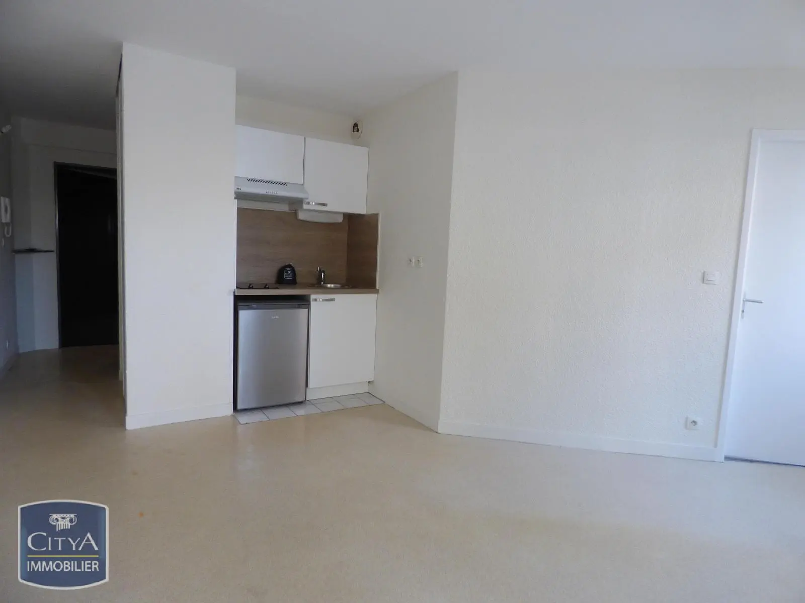Photo 1 Appartement 2 pièces 35.1m²