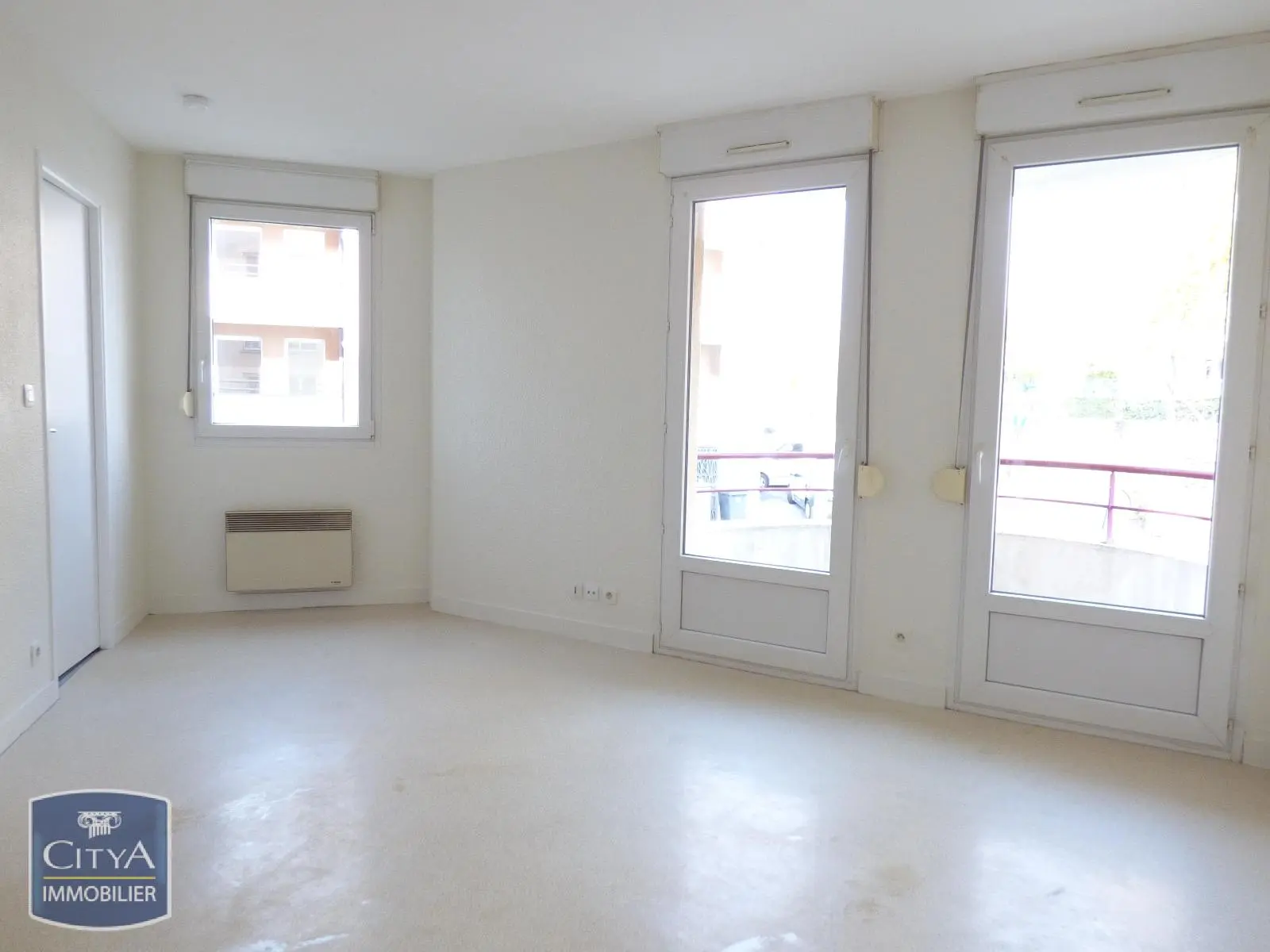 Photo 2 Appartement 2 pièces 35.1m²