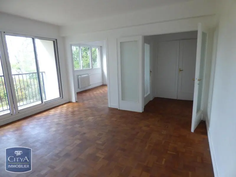 Photo 1 Appartement 4 pièces 78.64m²