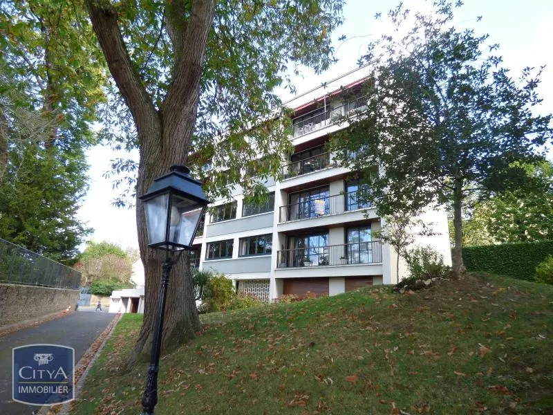 Photo 18 Appartement 4 pièces 78.64m²