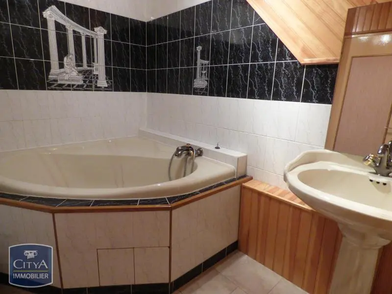 Photo 4 Appartement 3 pièces 65.46m²