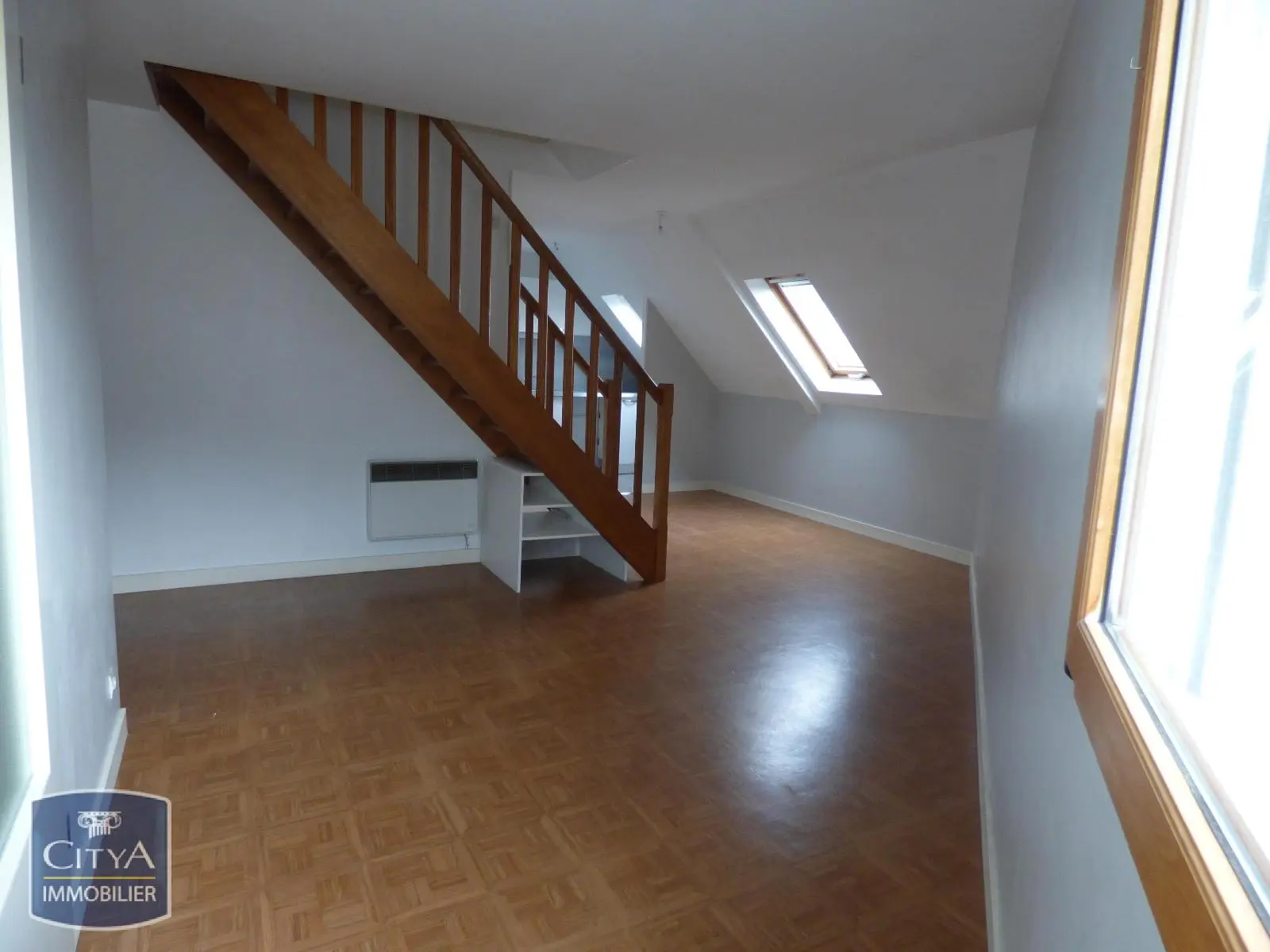 Photo 2 Appartement 2 pièces 41.74m²