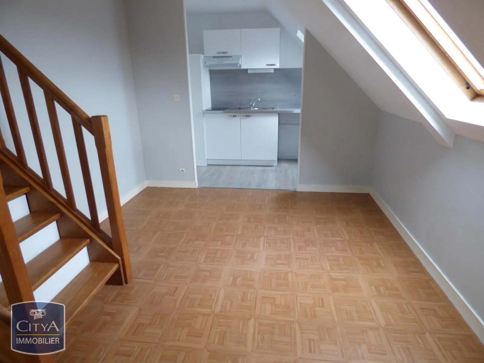 Photo 3 Appartement 2 pièces 41.74m²