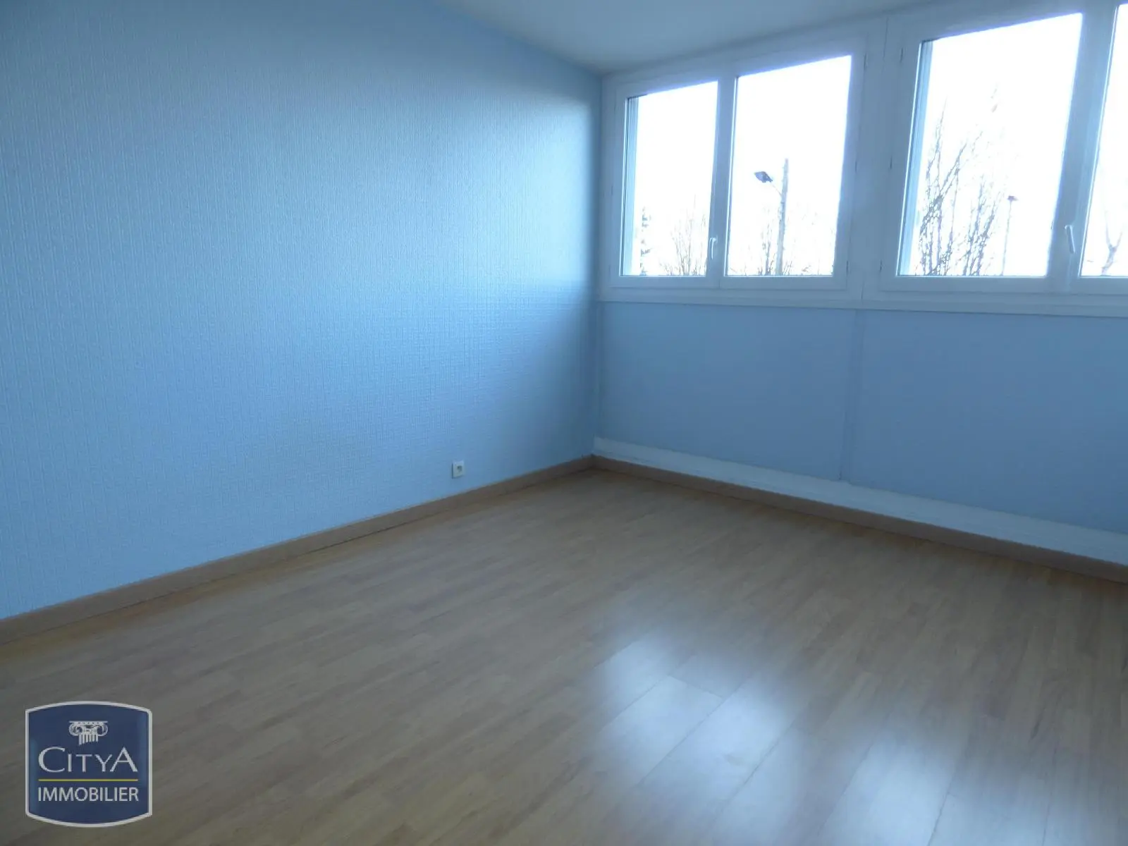Photo 3 Appartement 2 pièces 44.16m²